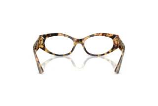 Vista posteriore Versace VE3369 (777)