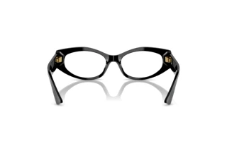 Vista posteriore Versace VE3369 (GB1)