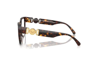 Vista laterale Versace VE3371D (108)