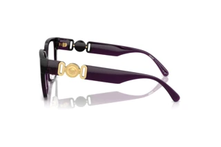 Vista laterale Versace VE3371D (5263)
