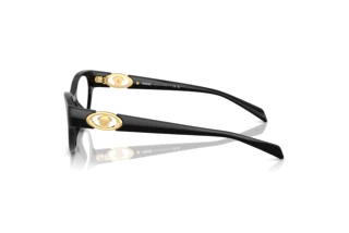 Vista laterale Versace VE3372U (GB1)