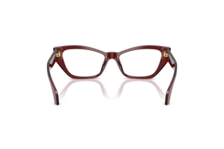 Vista posteriore Versace VE3373U (5512)