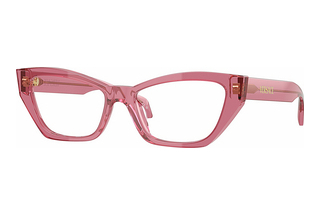 Versace VE3373U 5516 Transparent Pink