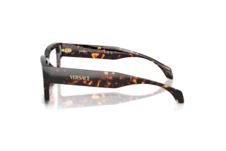 Vista laterale Versace VE3374U (5509)