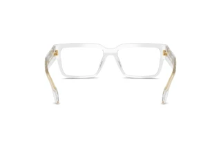 Vista posteriore Versace VE3374U (5519)