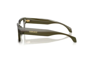 Vista laterale Versace VE3374U (5542)