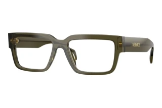 Vista frontale Versace VE3374U (5542)