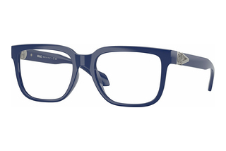 Versace VE3377U 5450 Solid Blue