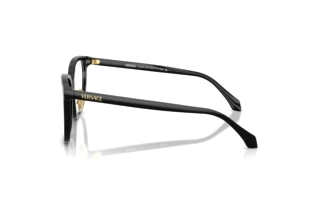 Vista laterale Versace VE3378D (GB1)