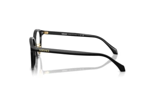 Vista laterale Versace VE3379D (GB1)