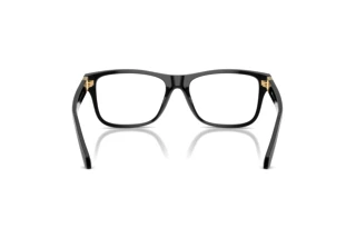 Vista posteriore Versace VE3380 (GB1)