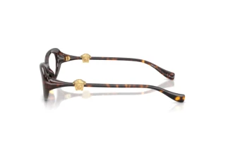 Vista laterale Versace VE3381U (108)