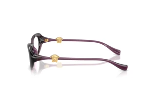 Vista laterale Versace VE3381U (5536)