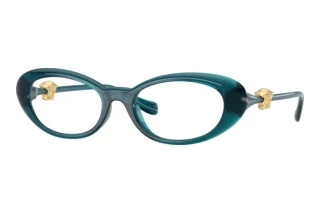 Vista frontale Versace VE3381U (5540)