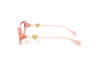 Vista laterale Versace VE3381U (5541)