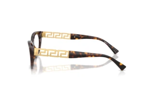 Vista laterale Versace VE3383 (108)
