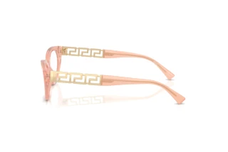 Vista laterale Versace VE3383 (5524)