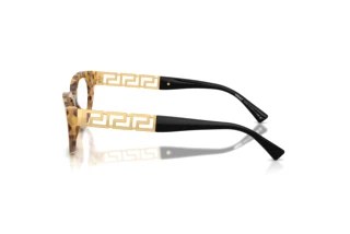 Vista laterale Versace VE3383 (777)