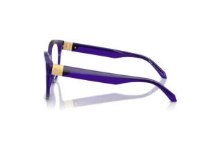 Vista laterale Versace VE3384 (5545)