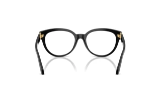 Vista posteriore Versace VE3384 (GB1)