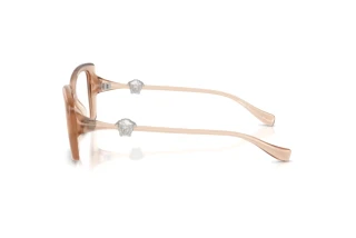 Vista laterale Versace VE3385U (5538)