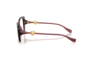 Vista laterale Versace VE3385U (5539)