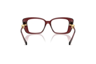 Vista posteriore Versace VE3385U (5539)