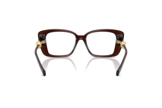 Vista posteriore Versace VE3385U (5547)