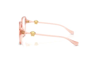 Vista laterale Versace VE3386D (5533)