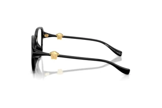 Vista laterale Versace VE3386D (GB1)