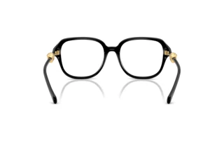 Vista posteriore Versace VE3386D (GB1)