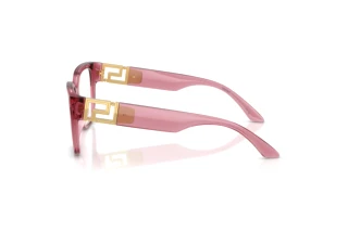 Vista laterale Versace VE3387U (5234)