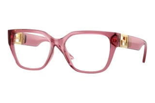 Vista frontale Versace VE3387U (5234)