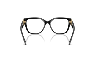 Vista posteriore Versace VE3387U (GB1)