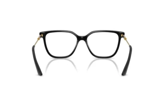 Vista posteriore Versace VE3388U (GB1)