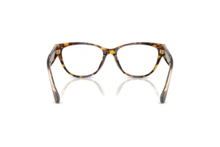 Vista posteriore Versace VE3389U (5514)