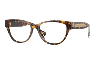 Vista frontale Versace VE3389U (5514)