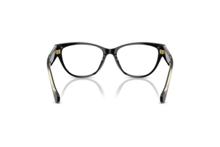 Vista posteriore Versace VE3389U (GB1)