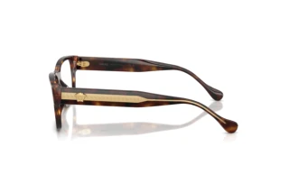 Vista laterale Versace VE3390U (5537)