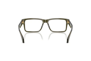 Vista posteriore Versace VE3391U (5542)