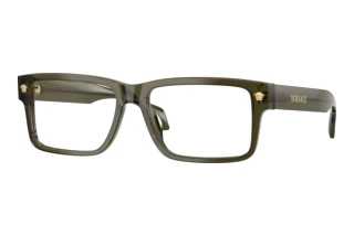 Vista frontale Versace VE3391U (5542)