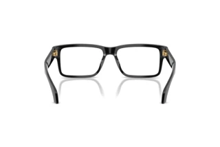 Vista posteriore Versace VE3391U (GB1)