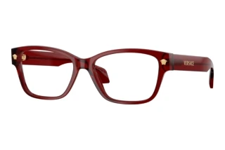 Vista frontale Versace VE3392 (5540)