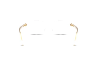 Vista posteriore Versace VE3393D (148)