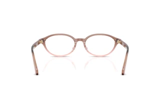 Vista posteriore Versace VE3393D (5435)