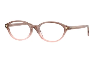 Vista frontale Versace VE3393D (5435)