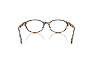 Vista posteriore Versace VE3393D (5514)