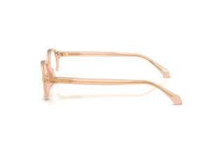 Vista laterale Versace VE3393D (5518)