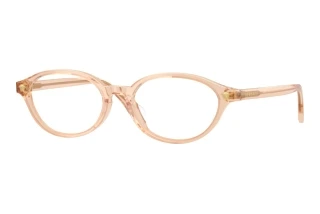 Vista frontale Versace VE3393D (5518)