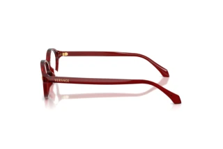 Vista laterale Versace VE3393D (5540)